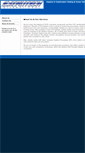Mobile Screenshot of extrutechinternational.com